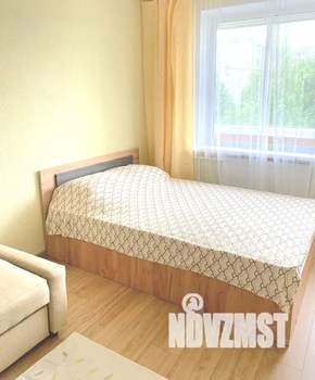 1-к квартира, посуточно, 32м2, 5/9 этаж