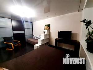 1-к квартира, посуточно, 32м2, 1/5 этаж