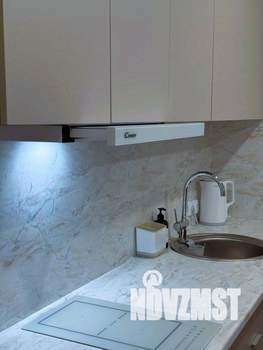 2-к квартира, посуточно, 47м2, 1/1 этаж