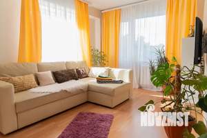 1-к квартира, посуточно, 30м2, 5/5 этаж