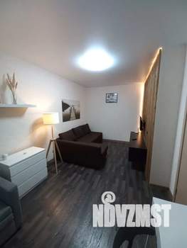 1-к квартира, посуточно, 31м2, 1/9 этаж