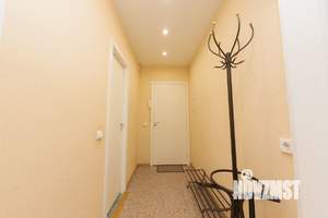 2-к квартира, посуточно, 49м2, 3/5 этаж