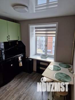 1-к квартира, посуточно, 33м2, 5/5 этаж