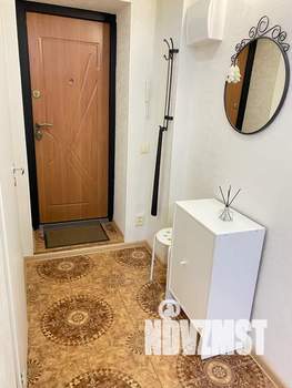 1-к квартира, посуточно, 31м2, 1/5 этаж