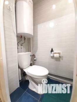 2-к квартира, посуточно, 38м2, 2/3 этаж