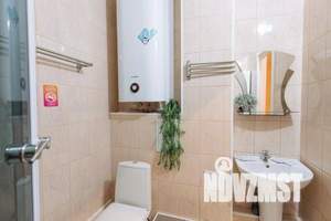 2-к квартира, посуточно, 37м2, 2/5 этаж