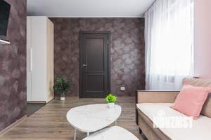 2-к квартира, посуточно, 39м2, 4/25 этаж