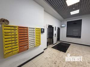 2-к квартира, на длительный срок, 43м2, 7/10 этаж