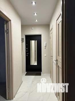 2-к квартира, посуточно, 43м2, 11/20 этаж