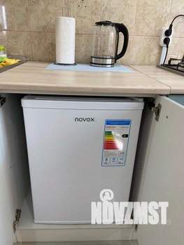 1-к квартира, посуточно, 31м2, 1/1 этаж