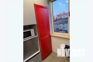 1-к квартира, посуточно, 38м2, 3/5 этаж