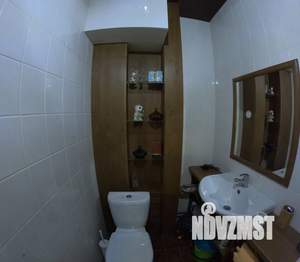 2-к квартира, посуточно, 60м2, 2/4 этаж