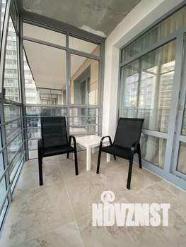 2-к квартира, посуточно, 44м2, 2/9 этаж