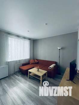 Студия квартира, посуточно, 30м2, 1/5 этаж