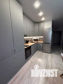 2-к квартира, посуточно, 50м2, 3/3 этаж