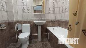 Студия квартира, посуточно, 32м2, 3/3 этаж