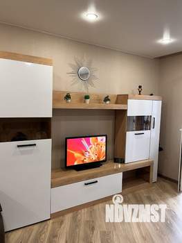 Студия квартира, посуточно, 28м2, 3/5 этаж