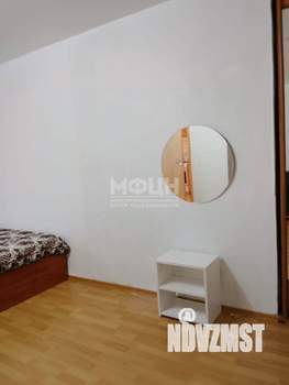 1-к квартира, на длительный срок, 31м2, 2/5 этаж