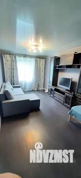 1-к квартира, посуточно, 37м2, 3/9 этаж