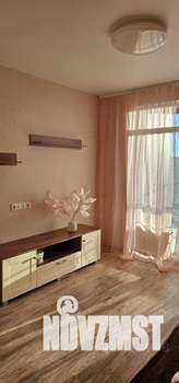 2-к квартира, посуточно, 40м2, 10/12 этаж