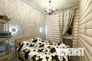 2-к квартира, посуточно, 36м2, 2/3 этаж