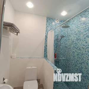 1-к квартира, посуточно, 32м2, 2/5 этаж