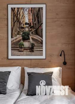 1-к квартира, посуточно, 18м2, 1/3 этаж