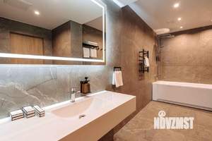 2-к квартира, посуточно, 64м2, 1/1 этаж