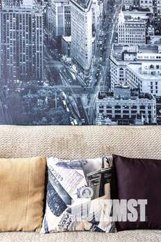 1-к квартира, посуточно, 36м2, 3/5 этаж