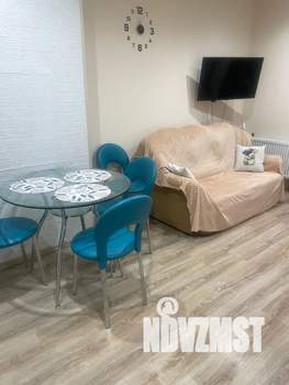 Студия квартира, посуточно, 30м2, 7/9 этаж