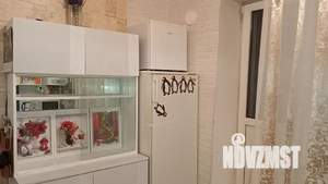 1-к квартира, посуточно, 36м2, 8/9 этаж