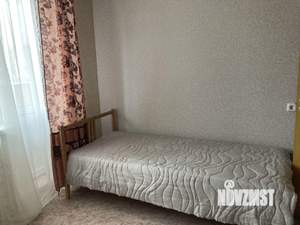 2-к квартира, посуточно, 51м2, 4/9 этаж