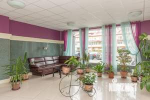 1-к квартира, посуточно, 32м2, 2/17 этаж