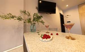 1-к квартира, на длительный срок, 31м2, 1/4 этаж