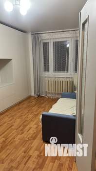 1-к квартира, на длительный срок, 34м2, 5/5 этаж
