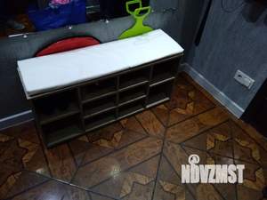 2-к квартира, посуточно, 61м2, 1/3 этаж