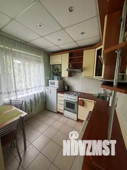 1-к квартира, посуточно, 37м2, 4/5 этаж