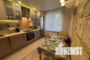 1-к квартира, посуточно, 36м2, 2/5 этаж