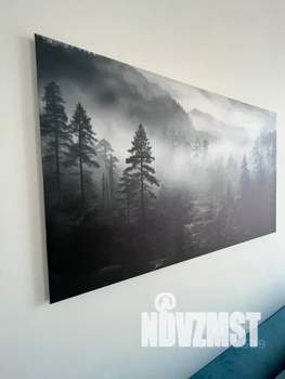 1-к квартира, посуточно, 58м2, 4/4 этаж