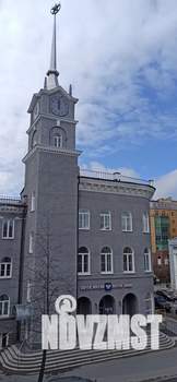 Студия квартира, посуточно, 36м2, 3/4 этаж