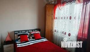 2-к квартира, посуточно, 42м2, 12/21 этаж