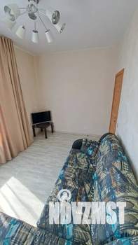 2-к квартира, посуточно, 49м2, 8/20 этаж