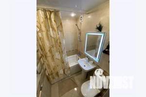 1-к квартира, посуточно, 32м2, 2/5 этаж