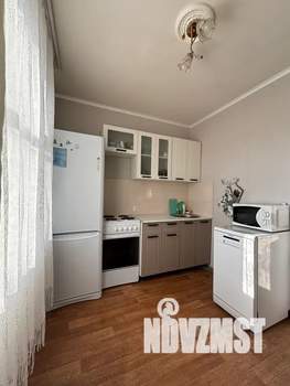 1-к квартира, посуточно, 38м2, 5/9 этаж