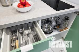 1-к квартира, посуточно, 13м2, 7/17 этаж