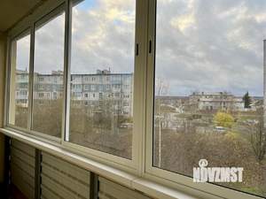 1-к квартира, на длительный срок, 44м2, 5/5 этаж