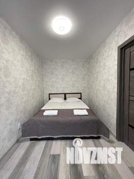 2-к квартира, посуточно, 42м2, 1/1 этаж