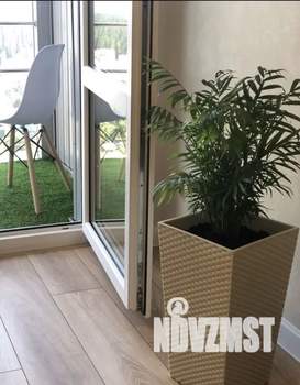 2-к квартира, посуточно, 38м2, 20/25 этаж