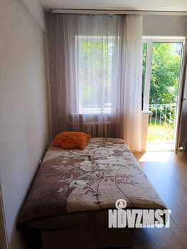 1-к квартира, посуточно, 30м2, 2/5 этаж