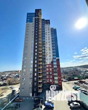 2-к квартира, посуточно, 40м2, 6/24 этаж